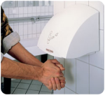 Hand Dryer