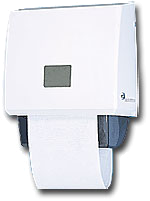 Roller Towel Dispenser